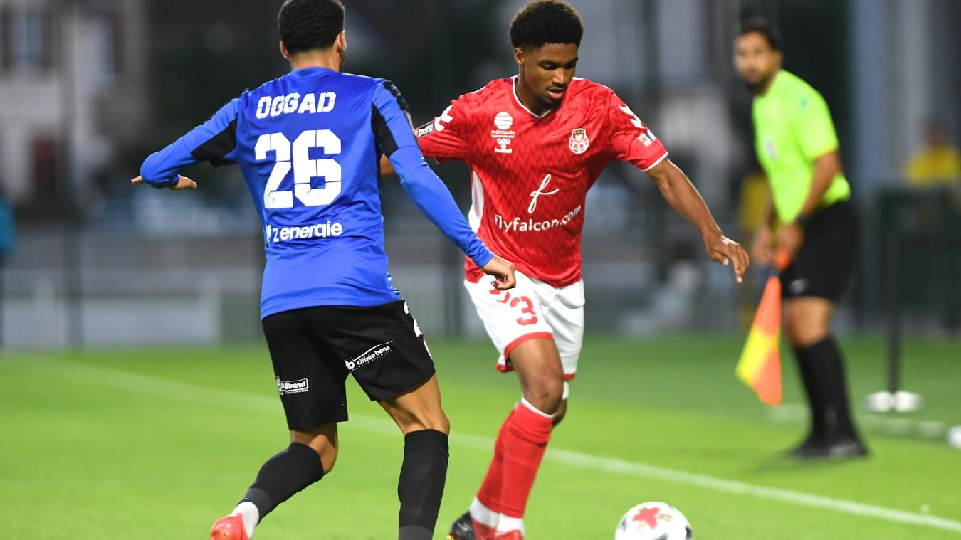Football – Ligue 3 : l’utilisation de la vidéo fait déjà parler au FC Rouen