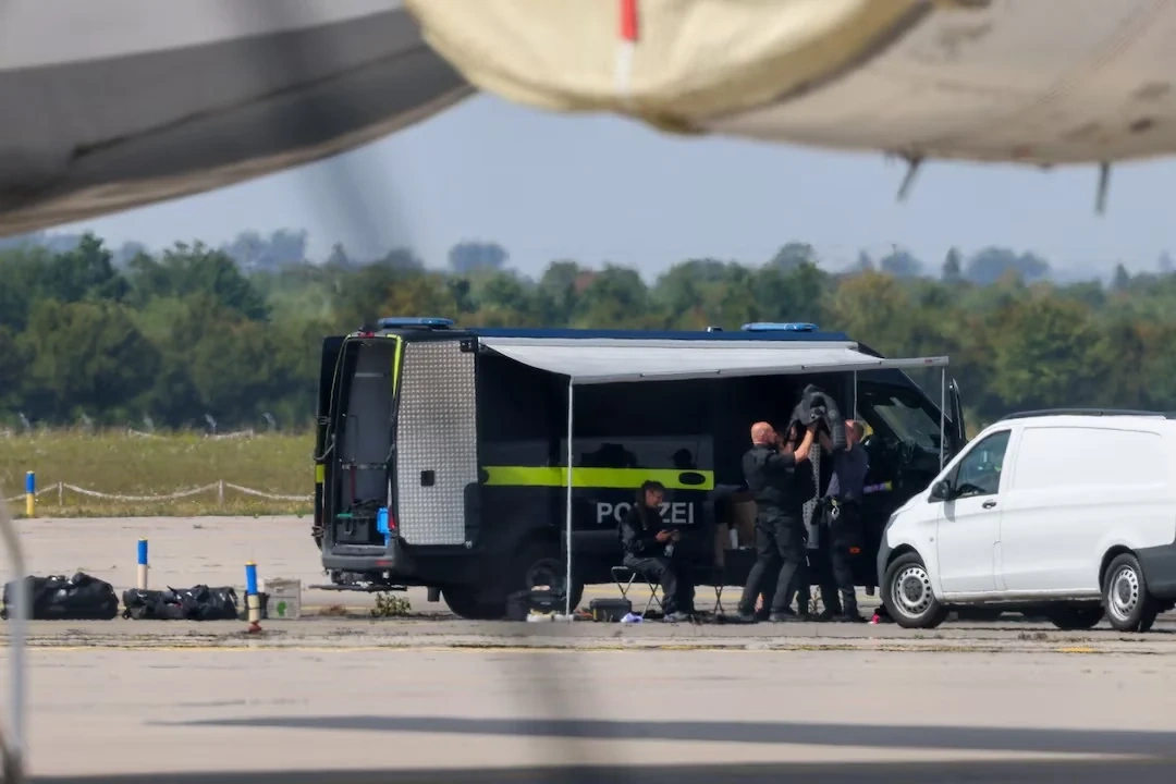 L'Allemagne avertit qu'elle est confrontée quotidiennement à des attaques de « guerre hybride ».