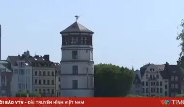 Vietnam.vn - Nền tảng quảng bá Việt Nam