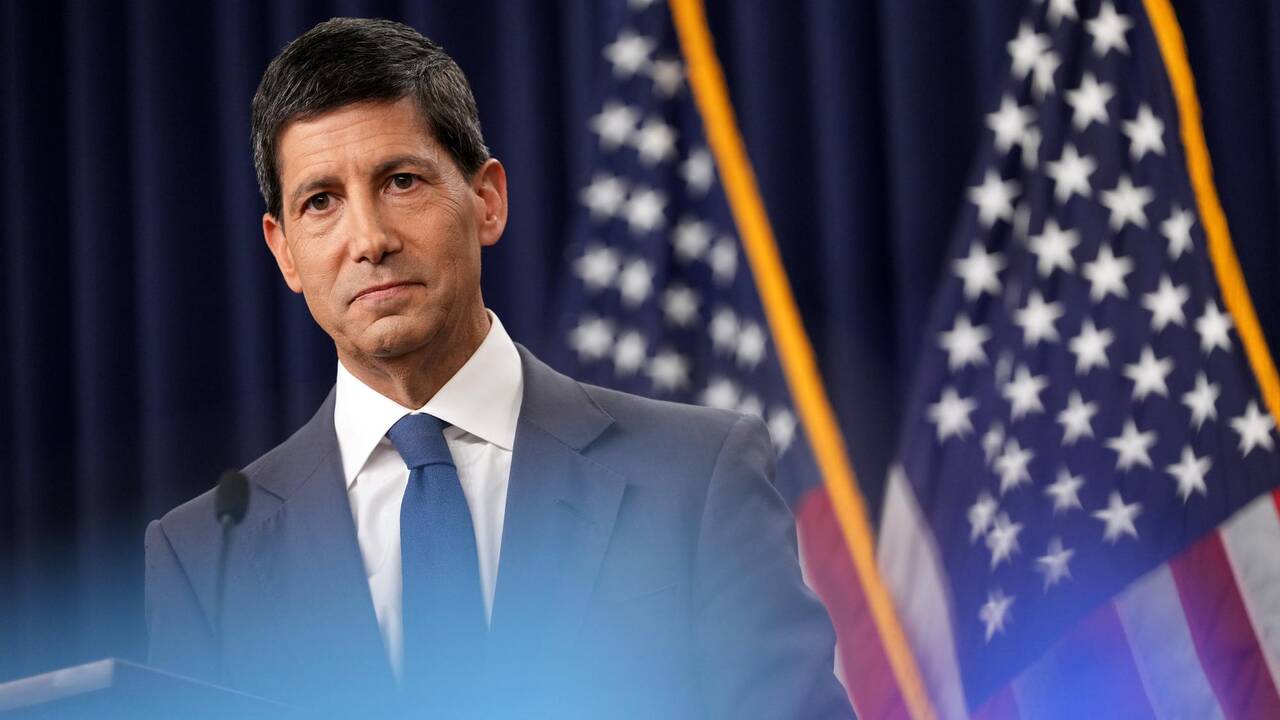 Alors que la pression sur la dette américaine ne faiblit pas, le patron de la Fed, Kevin Warsh, prépare son premier grand oral