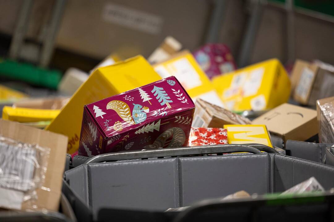 «Un système aberrant et disproportionné» : la nouvelle réglementation européenne sur les emballages étouffe les petits exportateurs