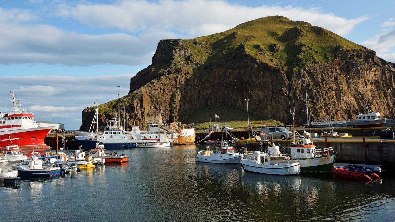 En Islande, une envie d’Europe plus que mitigée avant un vote crucial