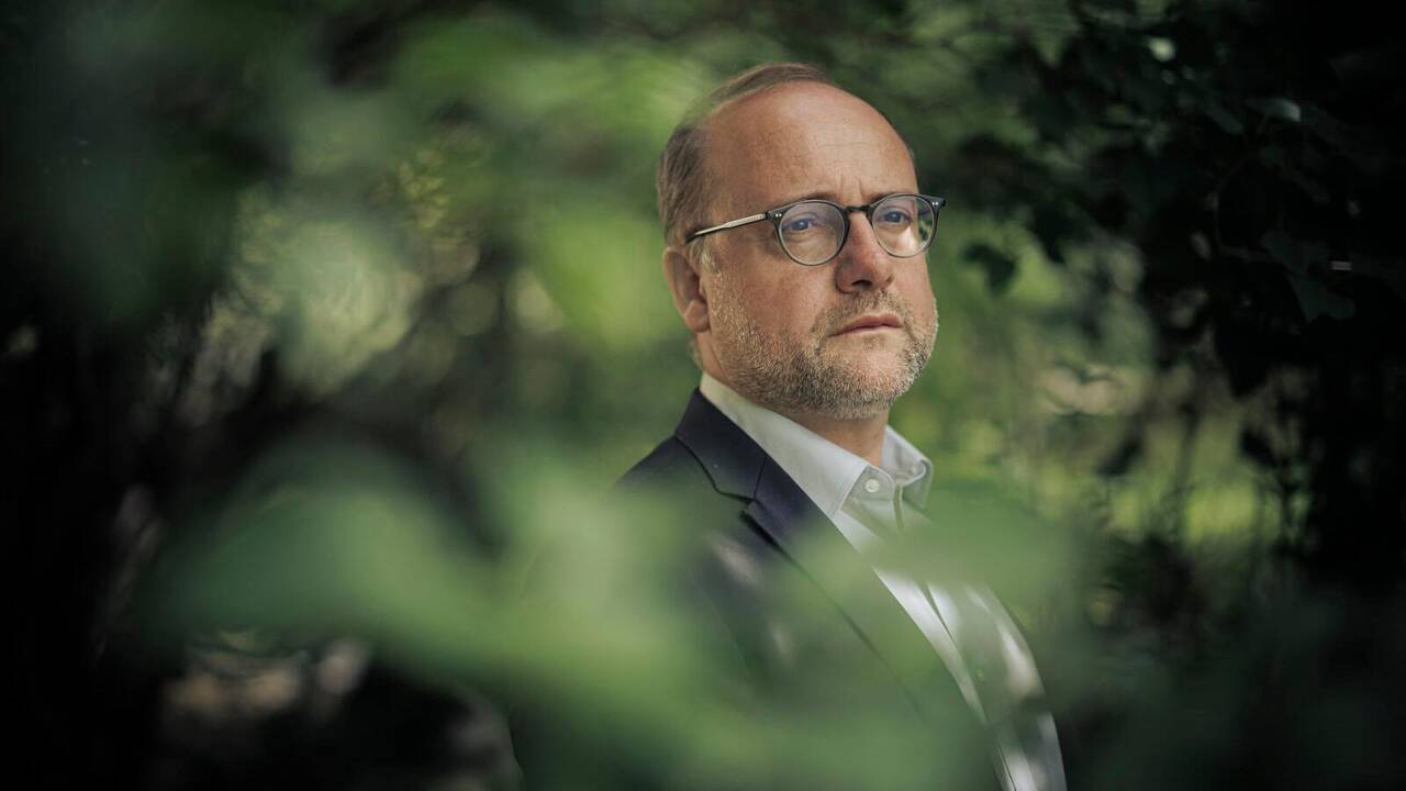 Johann Chapoutot, spécialiste du nazisme: «Par lâcheté, ambition et opportunisme, les élites économiques, militaires et culturelles ont livré l’Allemagne à Adolf Hitler»