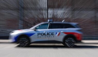 Nice : un jeune homme radicalisé interpellé avec des munitions