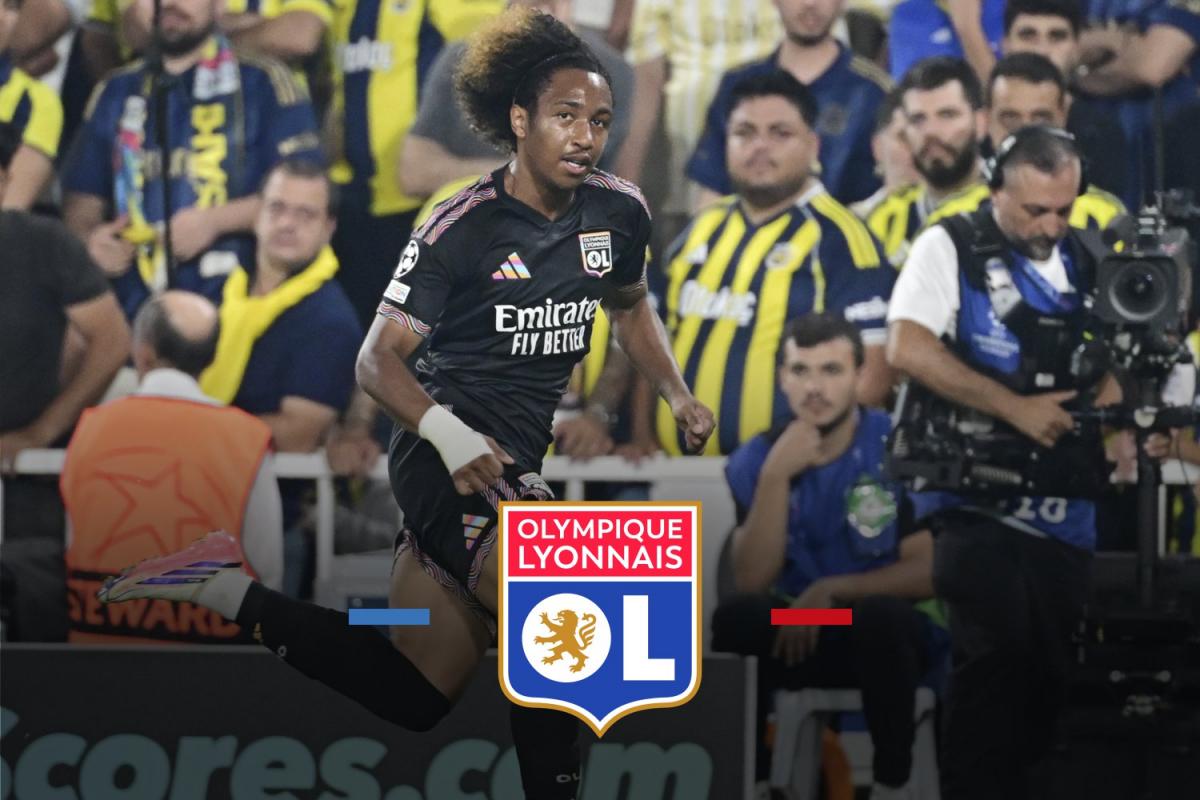 Mercato : pour l'OL, tout dépendra du barrage retour de Ligue des champions mercredi