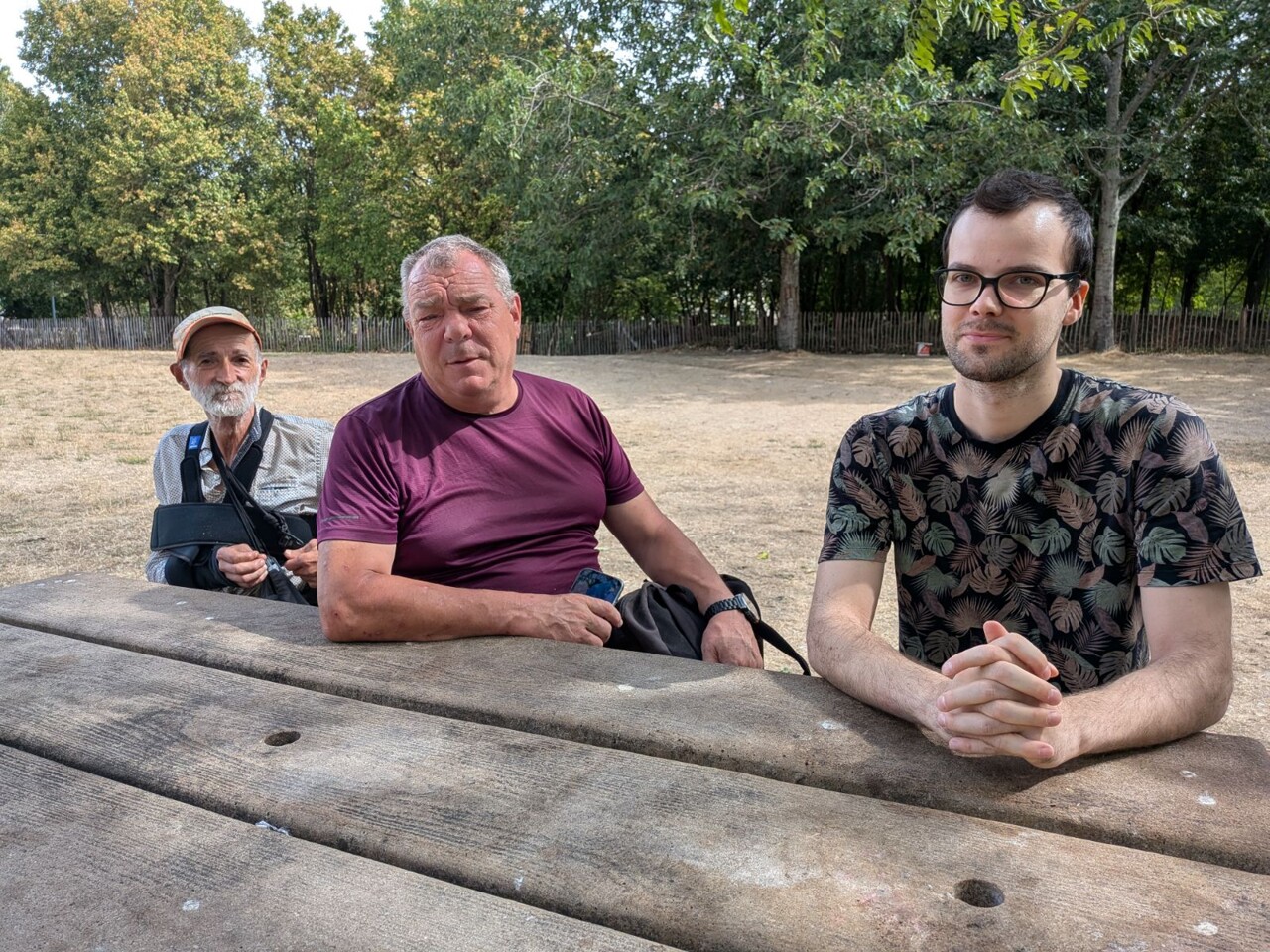 "Ici, c'est l'anarchie" : insécurité, déchets... Les habitants de ce quartier de Rennes s'allient face aux incivilités