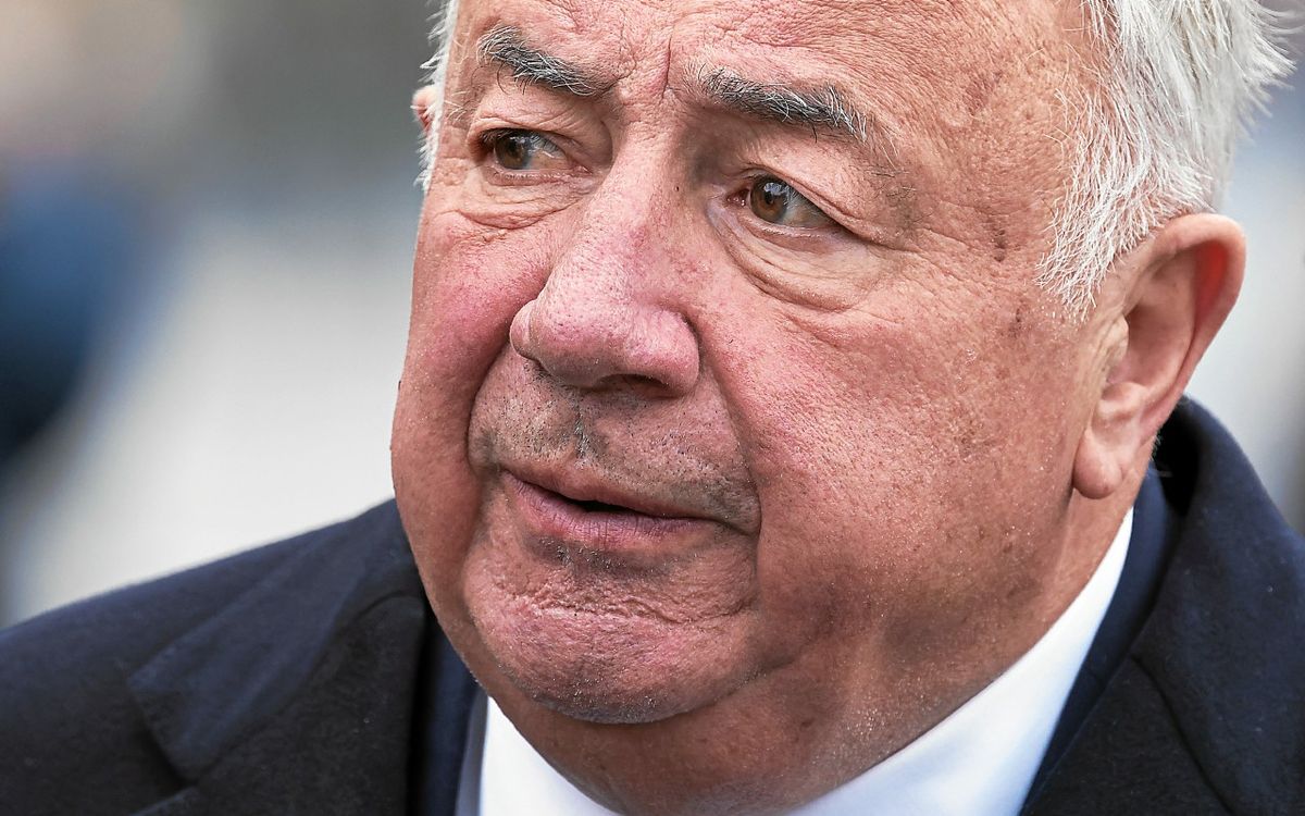 Harcèlement, soupçons de détournement de fonds publics : Gérard Larcher signale une sénatrice à la justice