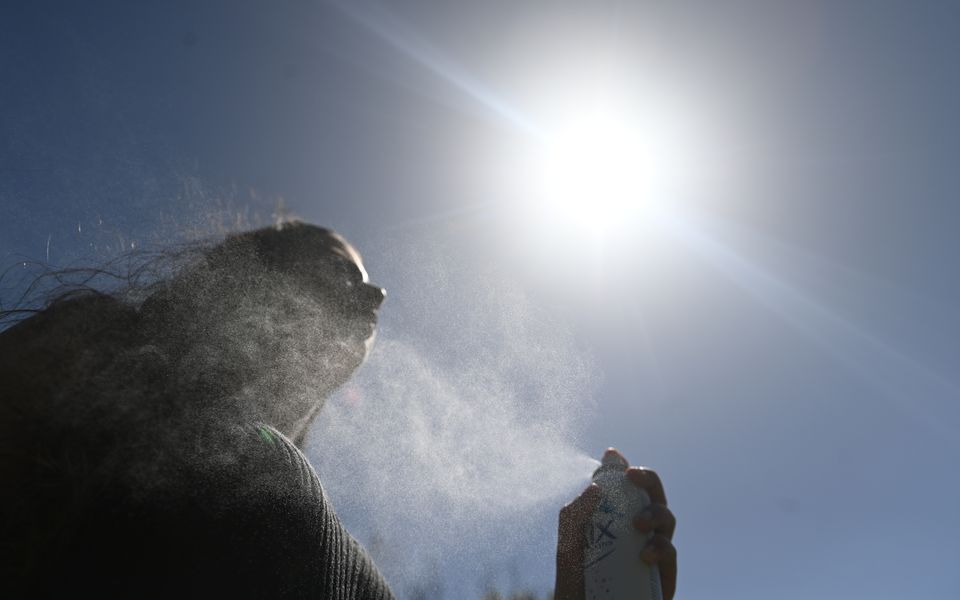 canicule