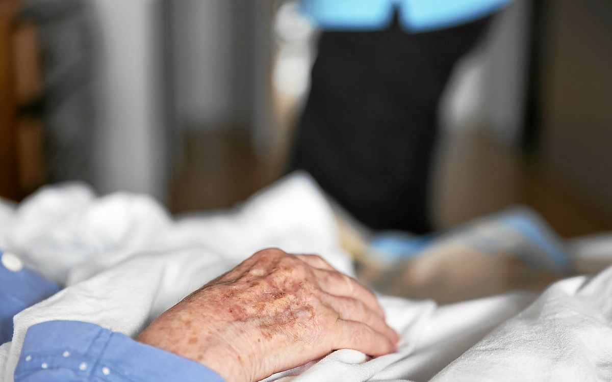 Enquête pour meurtre dans un Ehpad à Rennes : ce que l’on sait de l’étrange décès d’une résidente de 82 ans