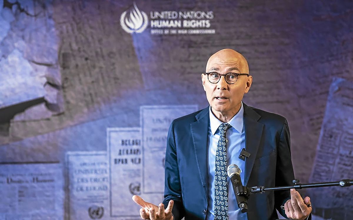 Élections en Russie : l’ONU fustige l’exclusion d’un parti antiguerre aux élections russes