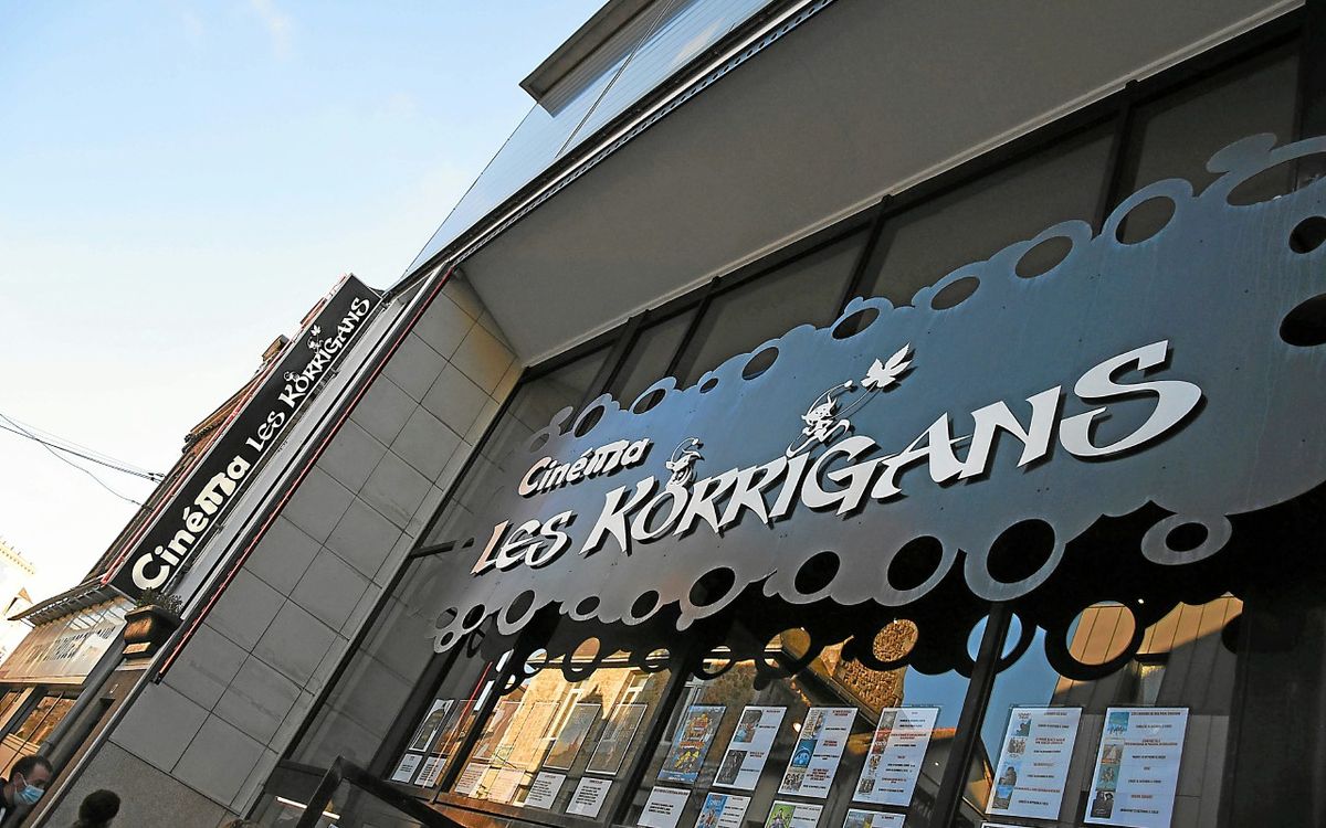 À Guingamp, un marathon Harry Potter pour lancer la rentrée du cinéma Les Korrigans