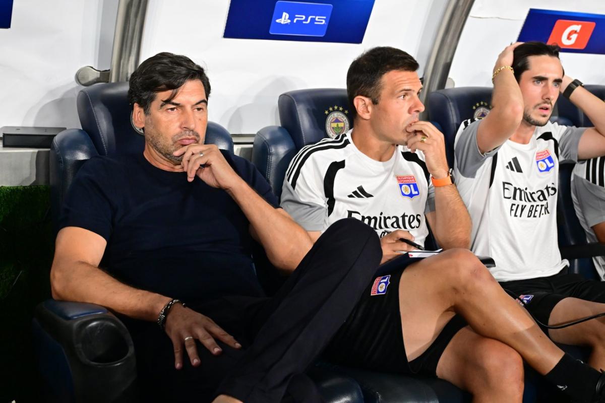 La qualification avant tout : turnover en vue pour l'OL contre Toulouse avant le barrage retour contre Fenerbahçe en Ligue des champions