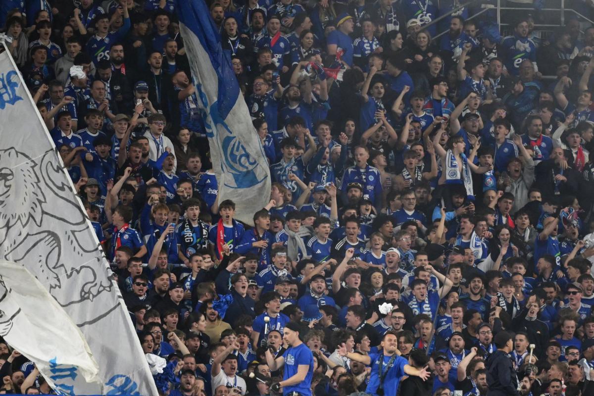 Pour la réception de Lens, Strasbourg retrouve la Meinau... et l'union de ses supporters ?