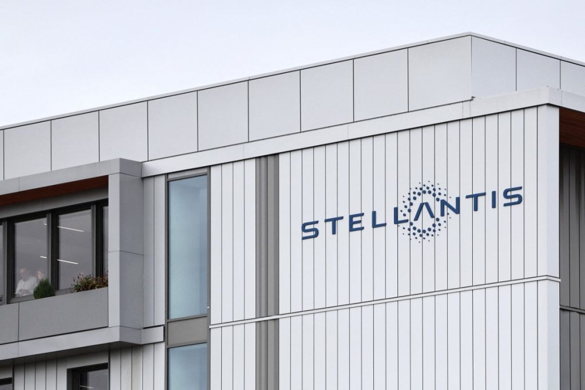 Stellantis continue de remanier ses équipes dirigeantes en Europe - 31/08/2026 à 19:00
