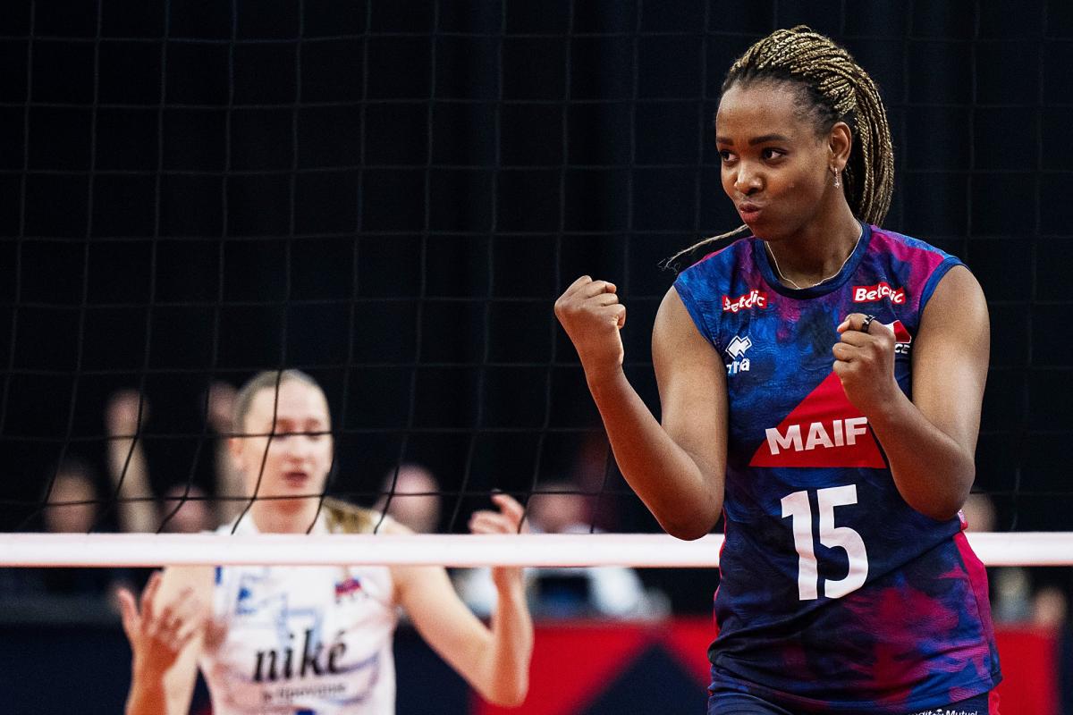 « La NBA fait rêver et la LOVB, à son niveau, suit le même chemin » : les États-Unis, mirage ou eldorado pour les Bleues ?