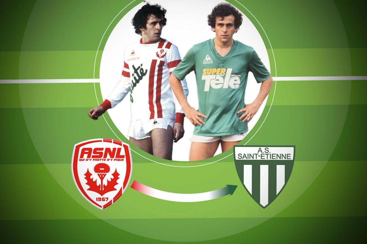 « Les transferts fous de l'été » (1/6)