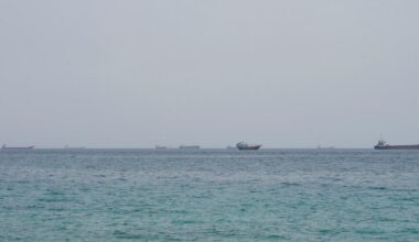 Ormuz : un troisième pétrolier émirati victime d’attaques en 24 heures