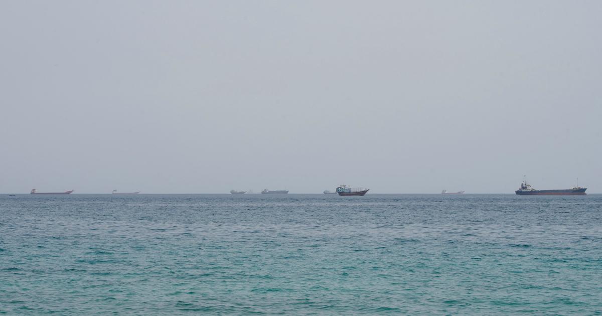 Ormuz : un troisième pétrolier émirati victime d’attaques en 24 heures