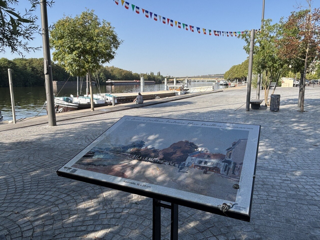 Idée de balade : partez à la découverte de cette ville des Yvelines