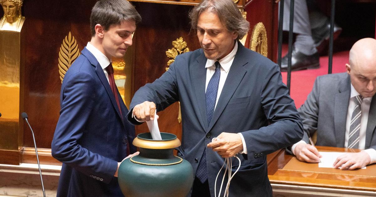 PS : le député Jérôme Guedj ouvert à une sous-indexation des retraites, à certaines conditions