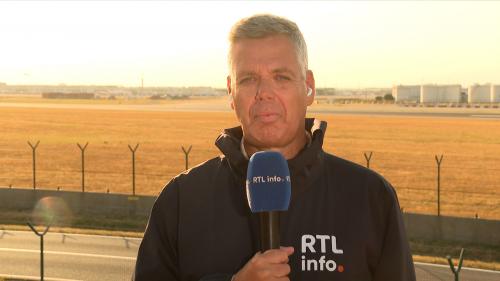 Drone explosif repéré en Allemagne : nos aéroports sont-ils bien protégés ?