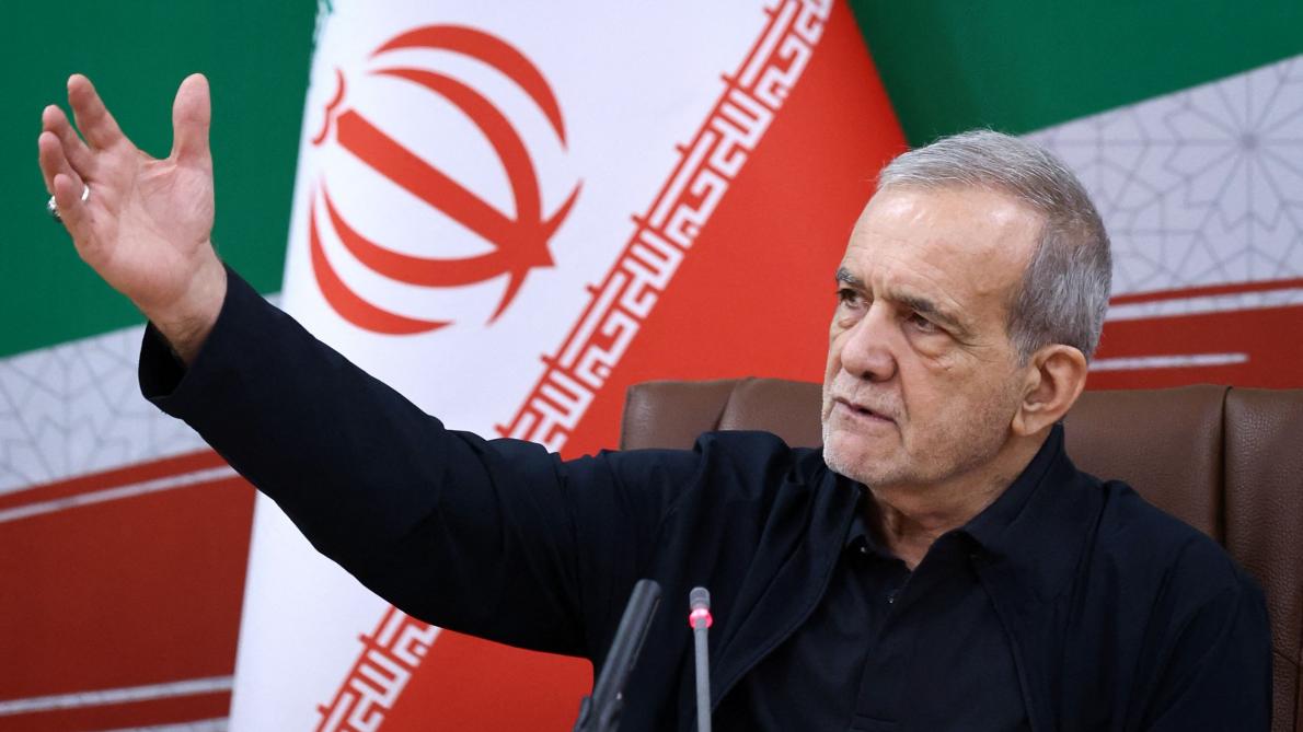 L’Iran pose un ultimatum aux Etats-Unis : « Ormuz restera fermé tant que l’ennemi n’a pas accepté toutes nos conditions »