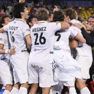 Les Red Lions lancent leur tournoi !