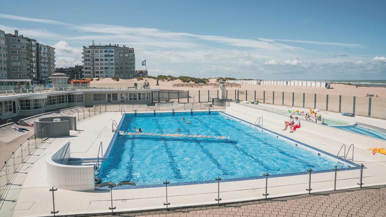 À deux pas de Lille, nos six plaisirs belges de l’été