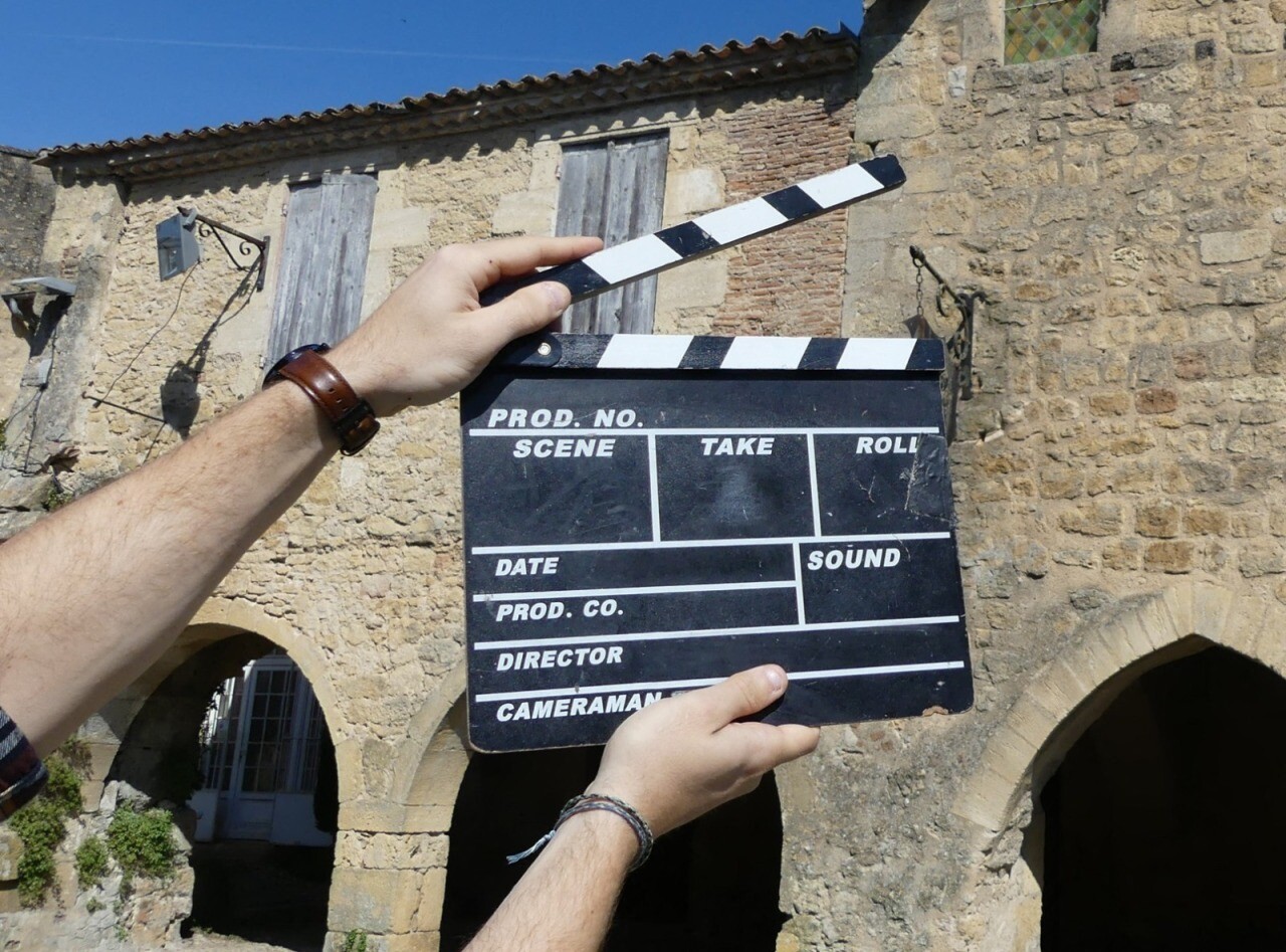 Tournage d’un film Disney, probablement Raiponce : un casting est lancé en Sud-Gironde, des figurants sont recherchés