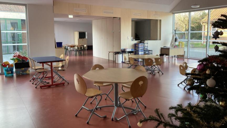 Dans un contexte national marqué par plusieurs affaires de violences envers des enfants, la ville a dévoilé les outils mis en place.