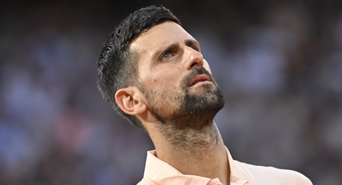 ATP > Jelena Djokovic, épouse de Novak : "C'est la plus grande décision de sa vie"
