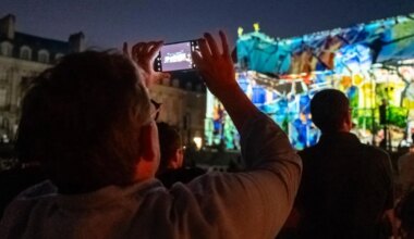 Notre sélection d’idées de sorties à Rennes, lundi