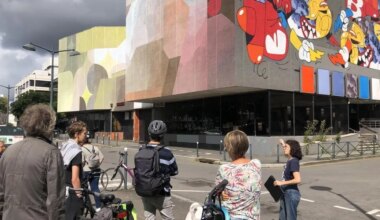 Cinq idées de sorties ce mardi 4 août 2026 à Rennes