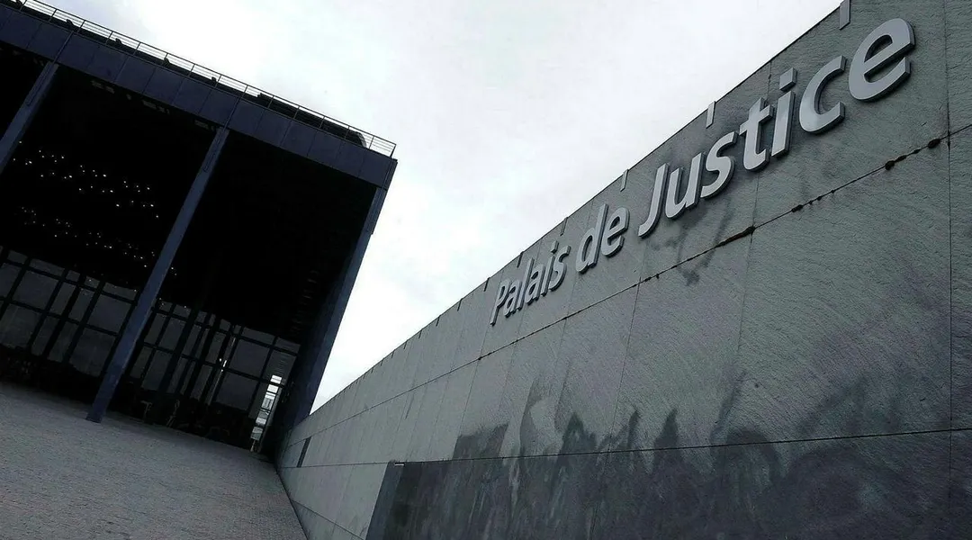 Jugé pour conduite sous stupéfiants et violences, LVMH lui réclame aussi 1 500 € pour sa