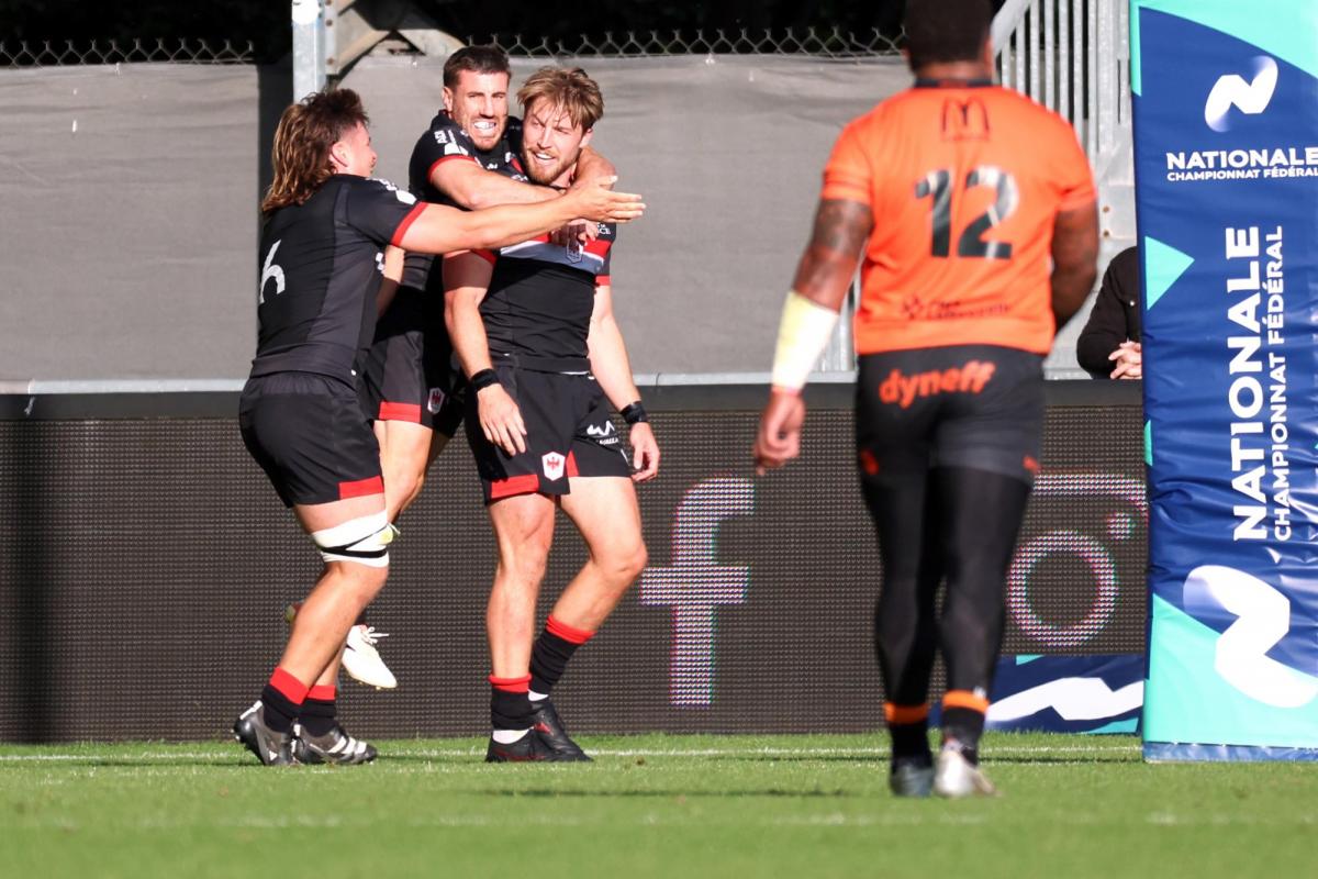 Nissa Rugby en Pro D2 : selon le maire de Nice Éric Ciotti, « une issue favorable se dessine » - L'Équipe