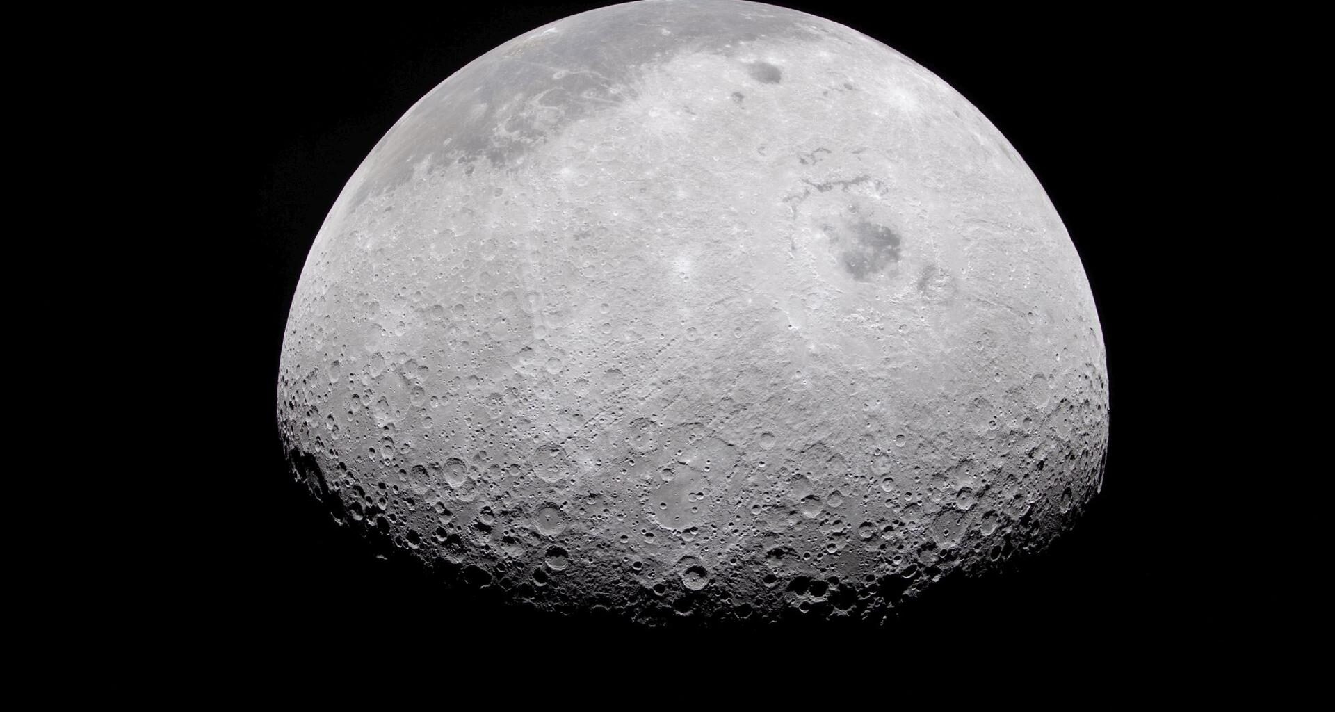 4 tonnes de fusée s’écrasent sur la Lune : ce que le nuage de l’impact révèle et pourquoi cela compte pour Artemis