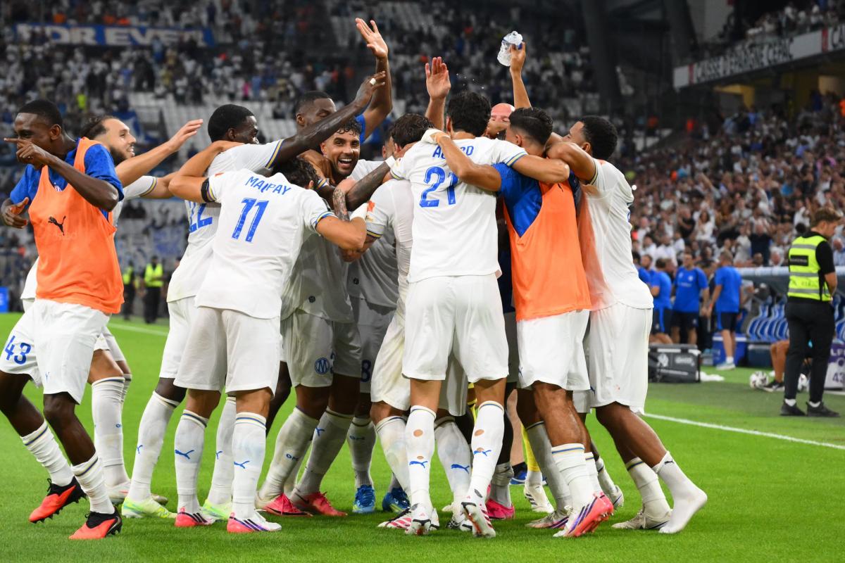 Auteur d'un festival contre Strasbourg, l'OM a goûté aux bienfaits de la stabilité... mais cela pourrait ne pas durer