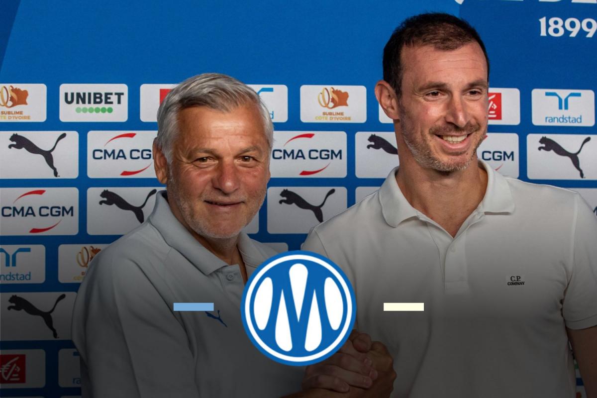 Mercato : malgré des finances limitées et peu de mouvements jusqu'ici, l'OM s'apprête à passer à l'action sur le marché des transferts