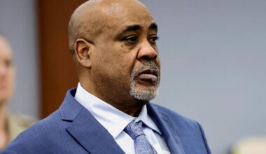 Tupac Shakur : le rappeur a été tué à cause d'une «vengeance» de gang, selon l'accusation