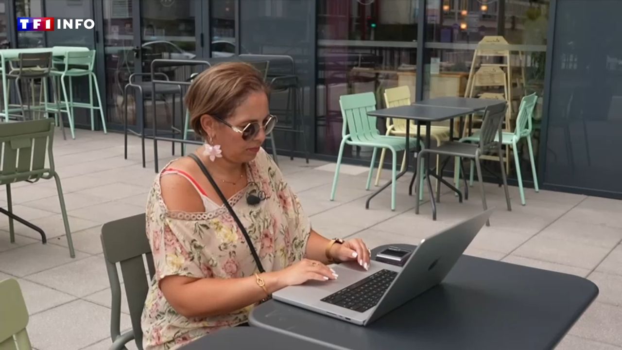 "Il ne fallait surtout pas cliquer" : attention à ces mails vous informant d’un abonnement en mentionnant votre IBAN