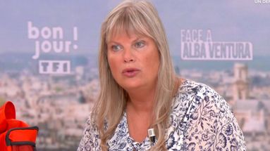 CAROLINE CROSS