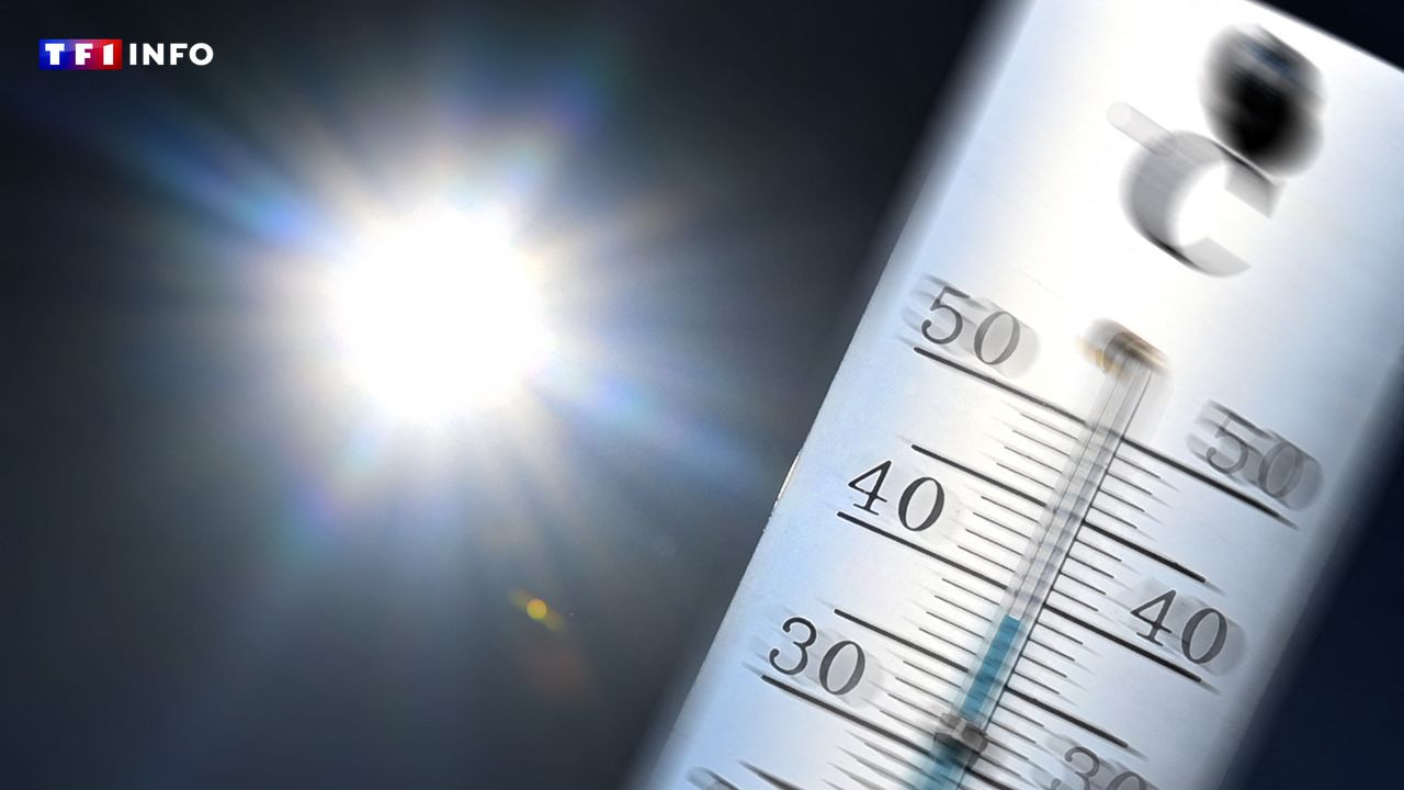 Des températures plus élevées que la normale jusqu'en octobre ? Ce que montrent les tendances à trois mois de Météo-France