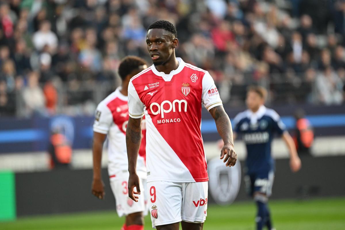 Attendre de vendre pour pouvoir acheter : le difficile jeu d'équilibriste financier de Monaco sur le mercato