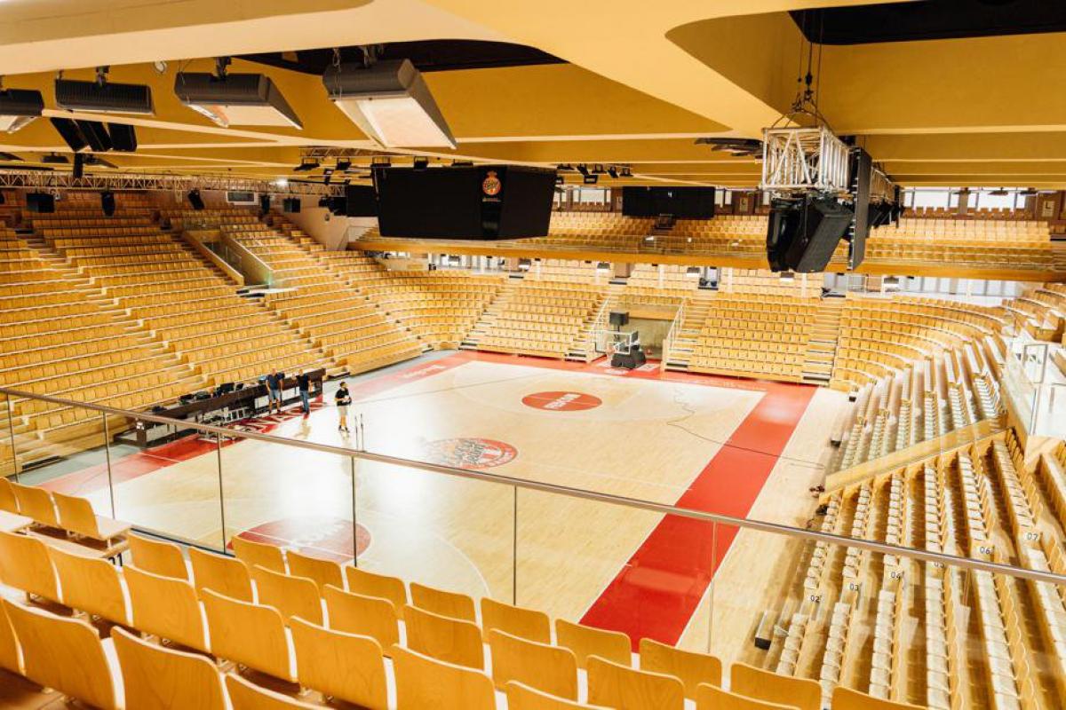 Le CNOSF envoie l'AS Monaco au tapis, le spectre d'une rétrogradation administrative plane pour de bon