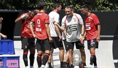 Mené par un Franck Haise revanchard à sa tête, Rennes retrouve l'Europe avec enthousiasme
