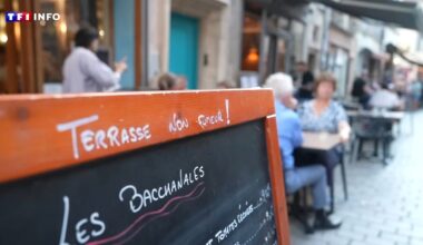 "L'odeur rentrait à l'intérieur" : ce restaurant de Nancy interdit de fumer en terrasse, comme la Belgique s'apprête à le faire