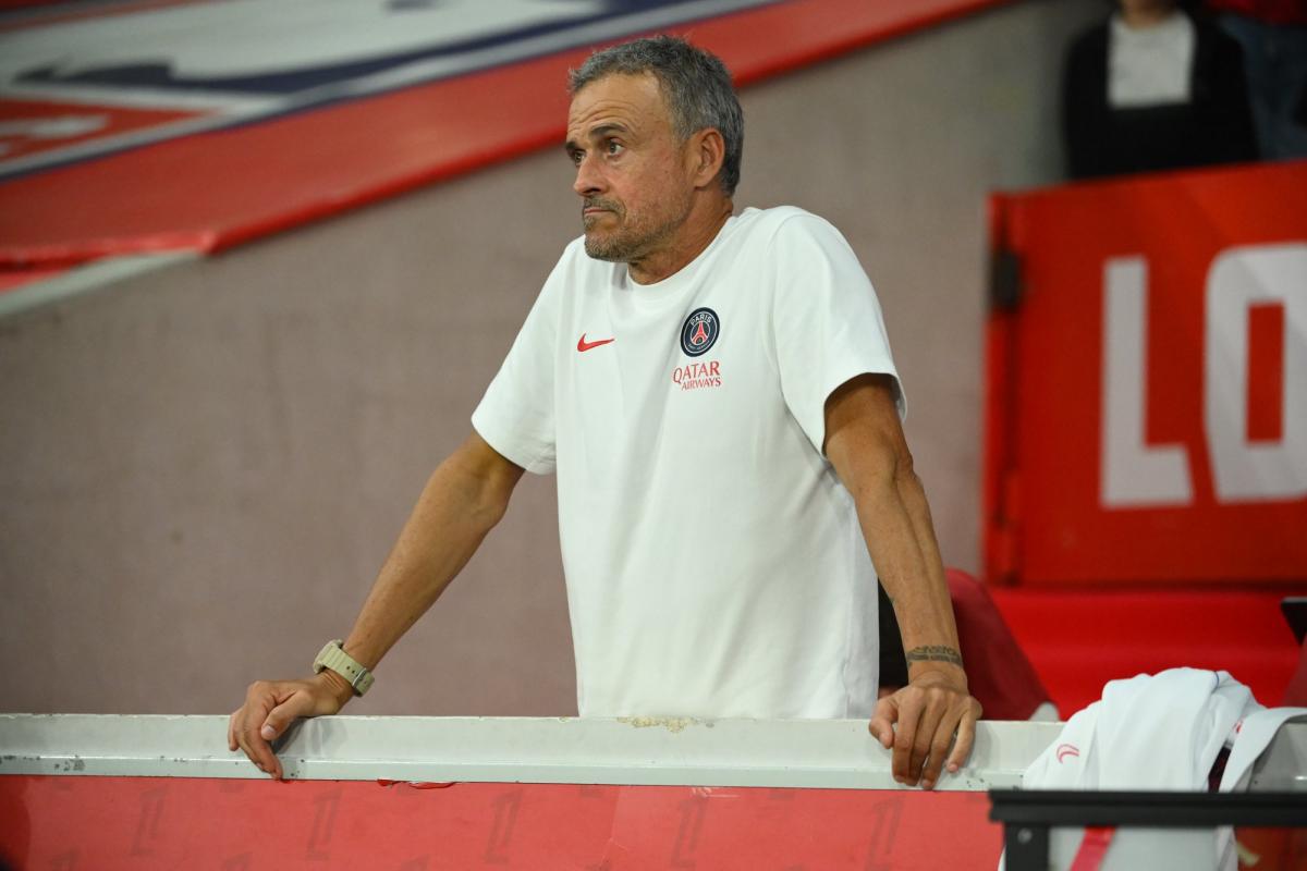 Une animation qui manque de profondeur : en quoi le départ de Bradley Barcola impacte le jeu du PSG dans ce début de saison - L'Équipe