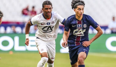 PSG : Paris pousse pour Megnan-Pavé, Montpellier réclame gros - Transferts