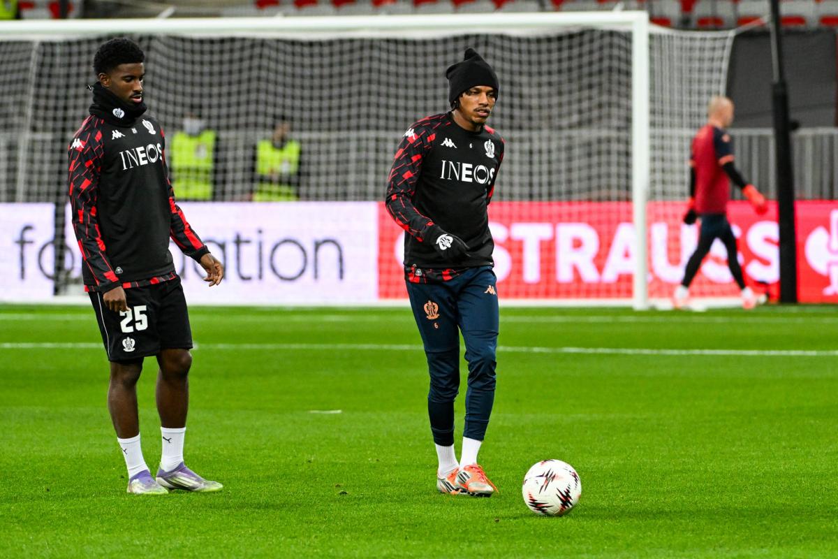 Après Terem Moffi, Hicham Boudaoui et Mohamed-Ali Cho sont en salle d'attente pour permettre à Nice d'assurer son opération dégraissage