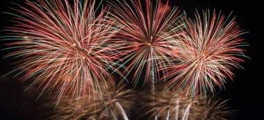 Feux d’artifice et bals des pompiers en Val-de-Marne : annulations pour cause de canicule
